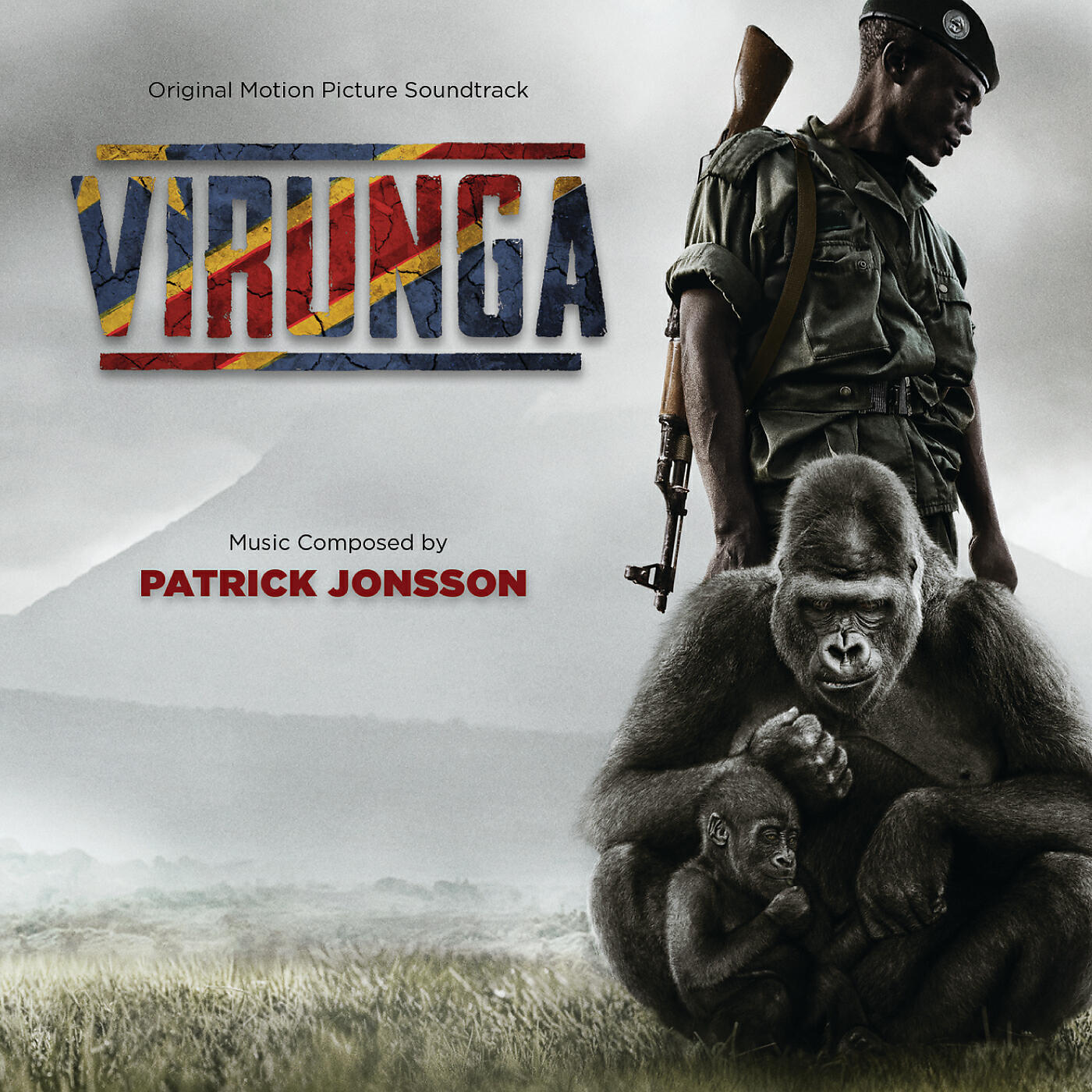 Patrick Jonsson - It Begins