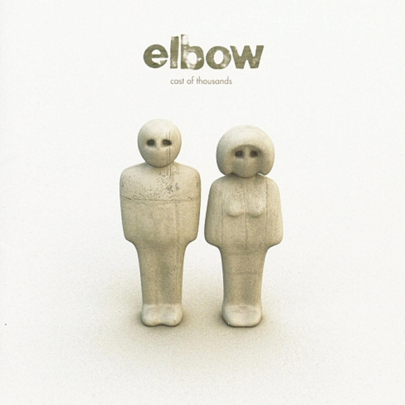 Elbow - Fugitive Motel (BBC Live Version)