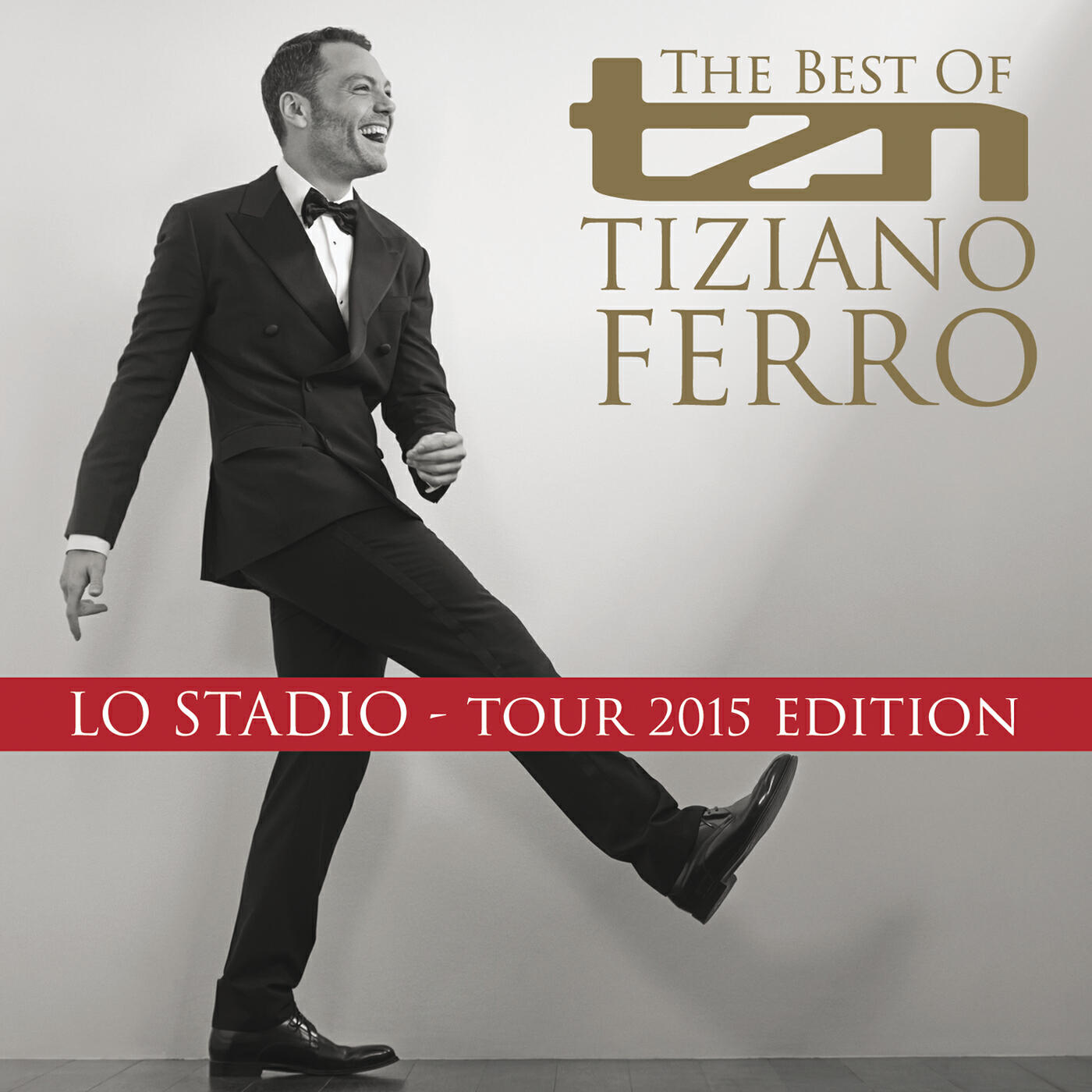 Tiziano Ferro - L'ultima Notte Al Mondo