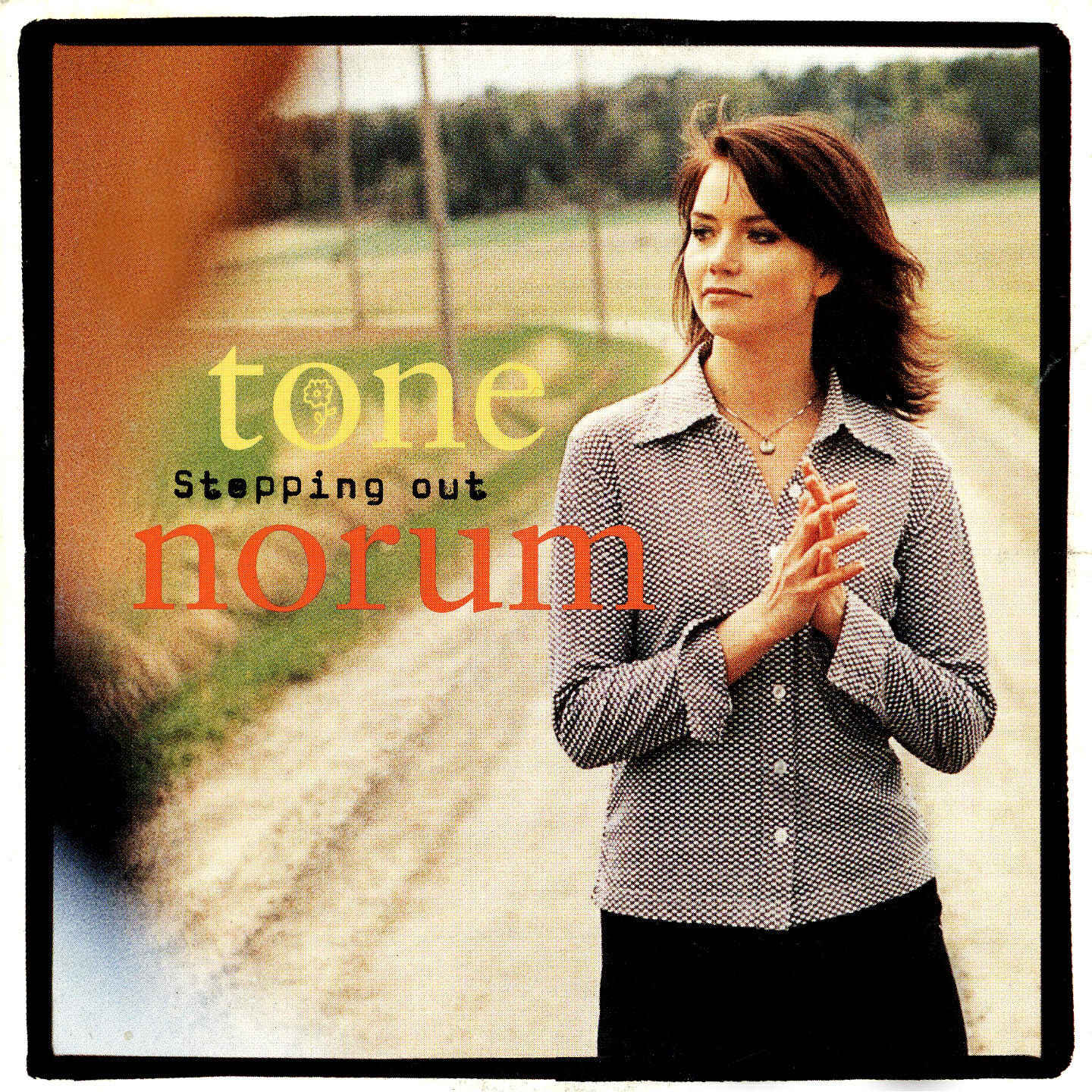 Tone Norum - Stepping Out