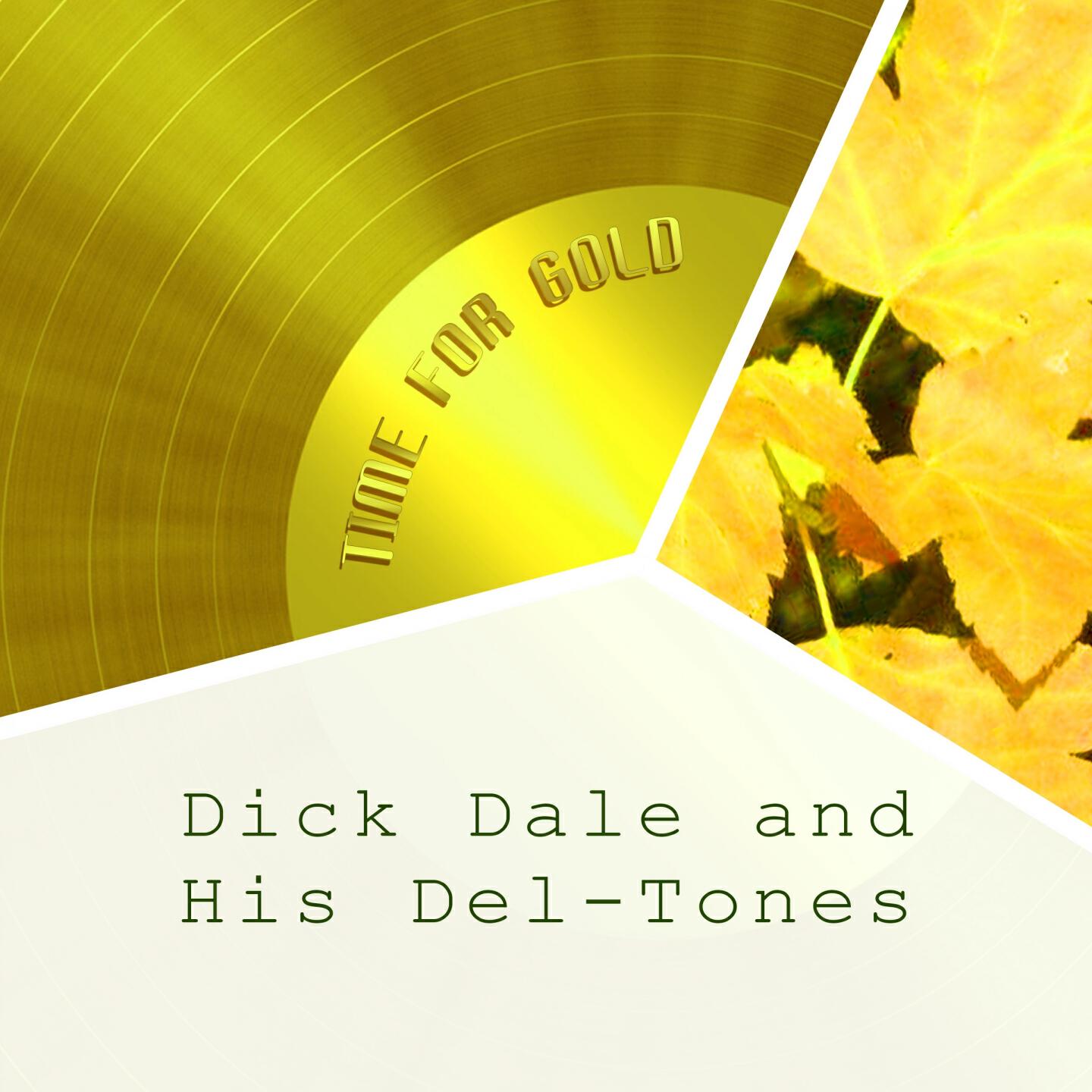 Dick Dale - Big Black Cad