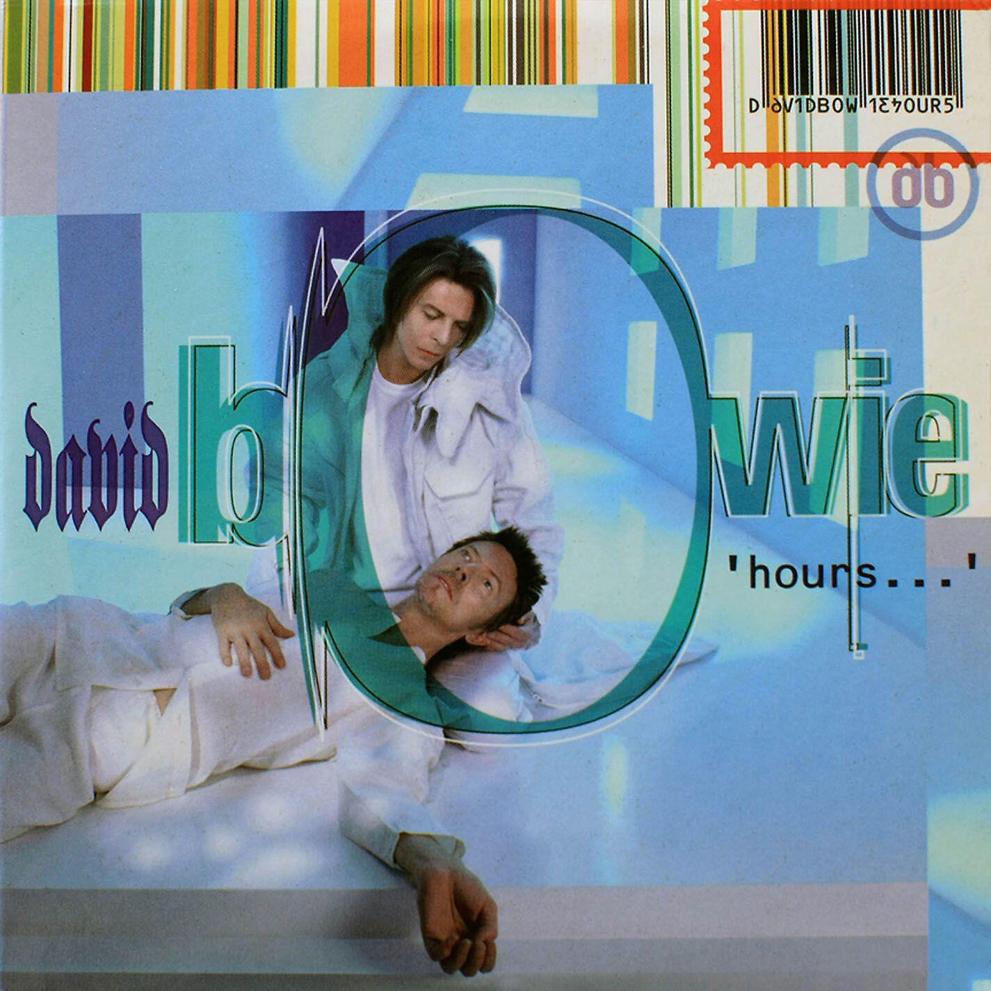 DAVID BOWIE - Seven (Marius De Vries Mix)