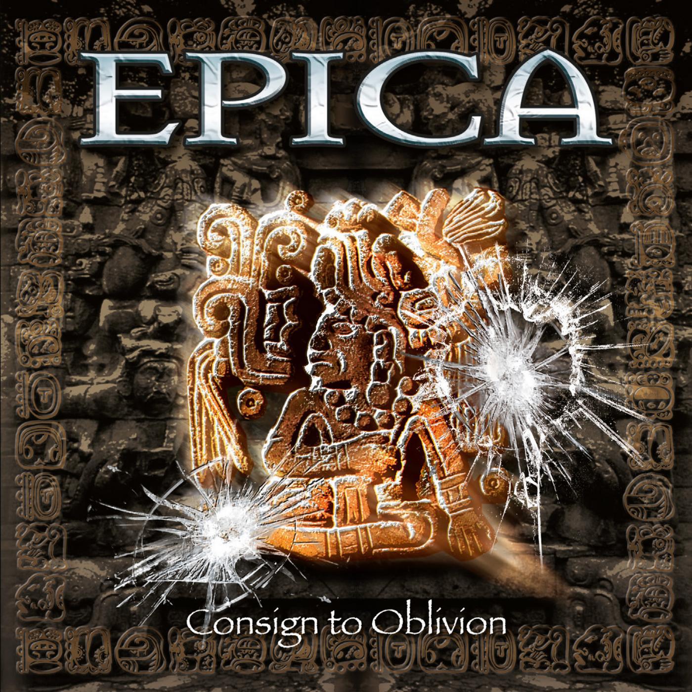 EPICA - Dance of Fate