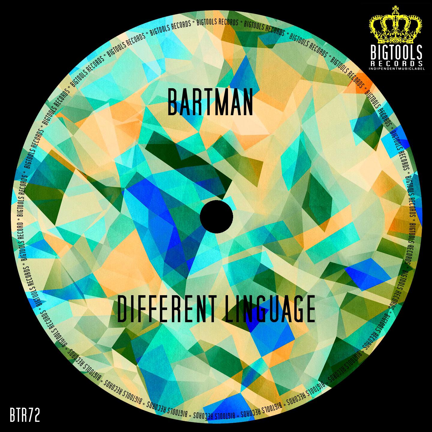 Bartman - Hot Month