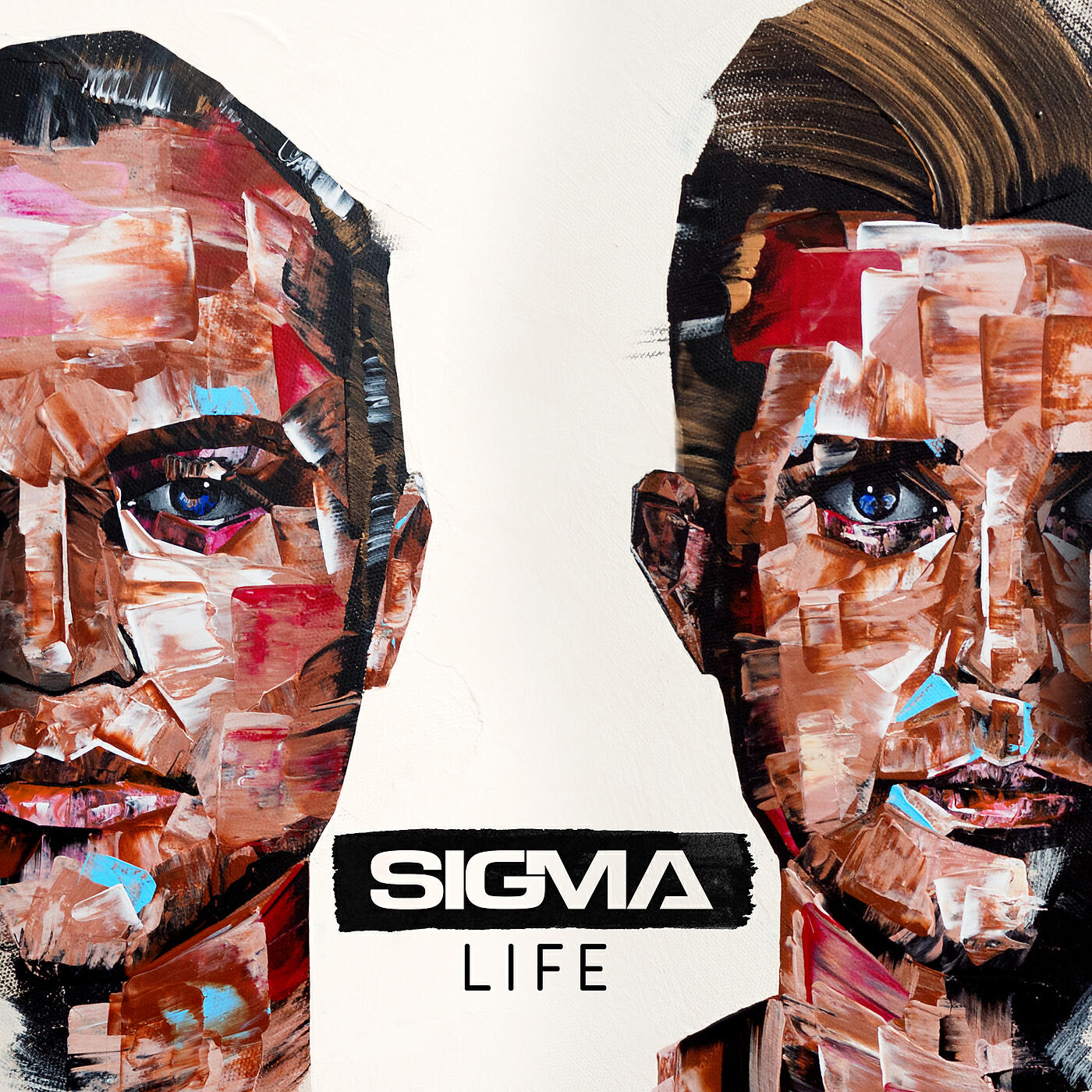 SIGMA - Nobody To Love (Extended Mix)