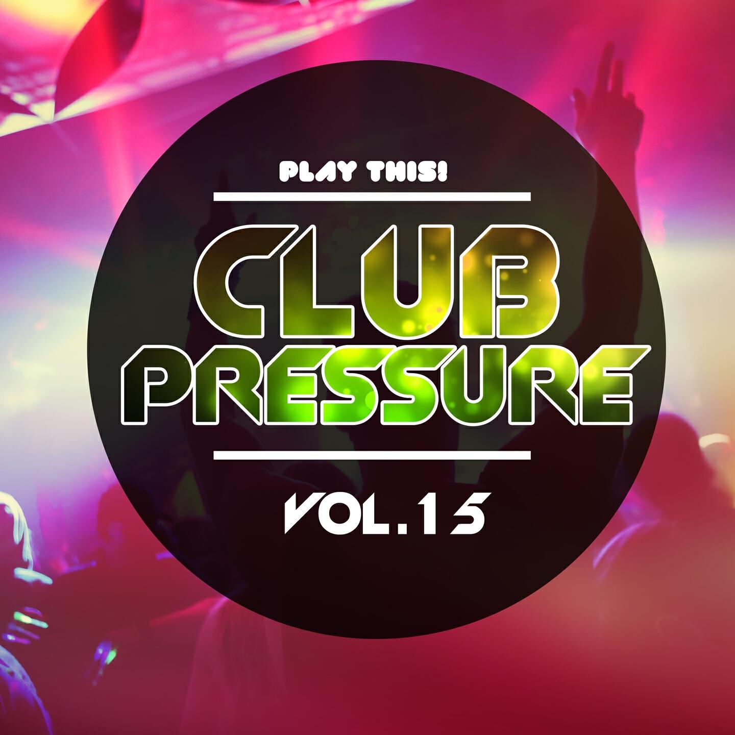 Club Banditz - Falling