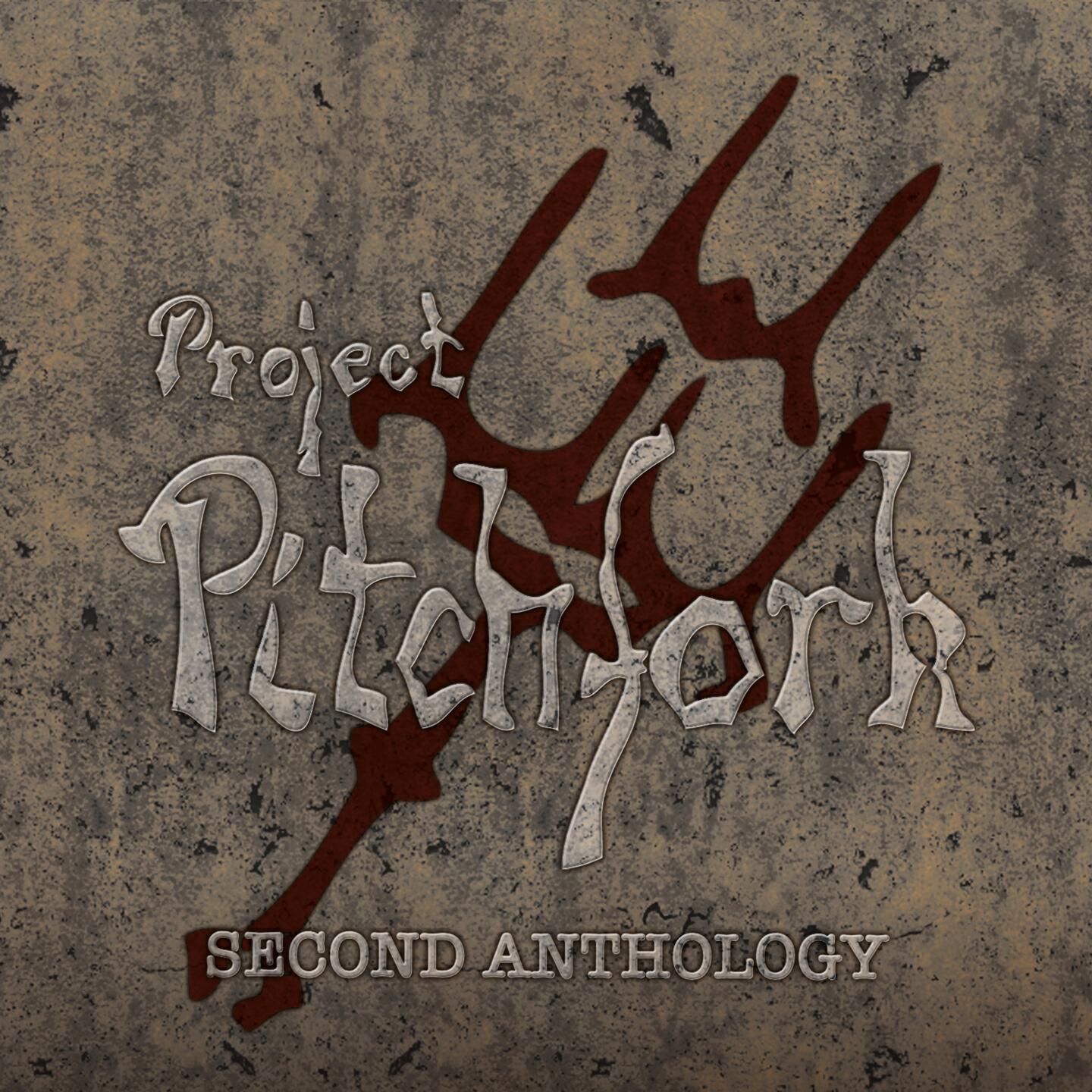 Project Pitchfork - Blood-Thirst (Remastered)