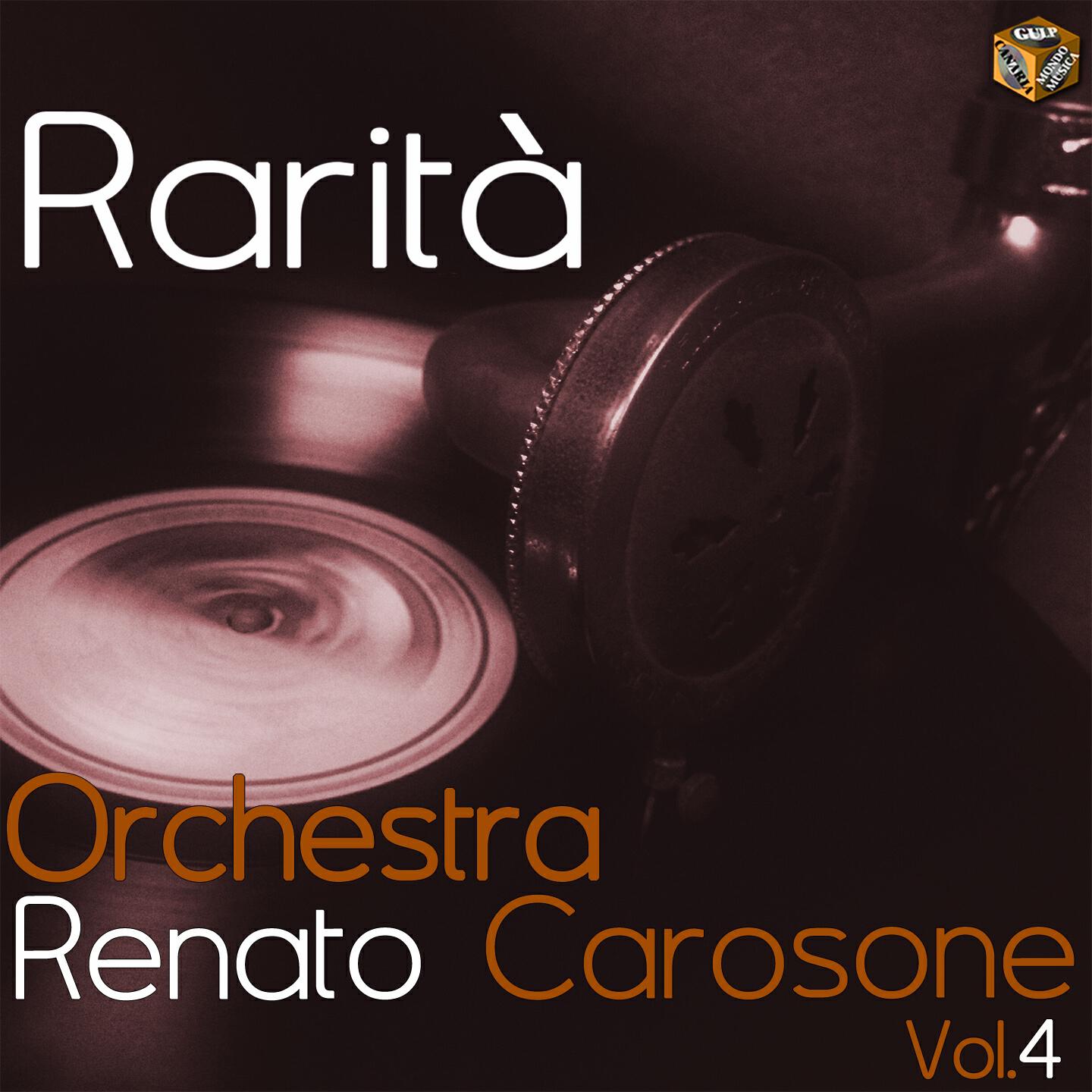 Orchestra Renato Carosone - Tani