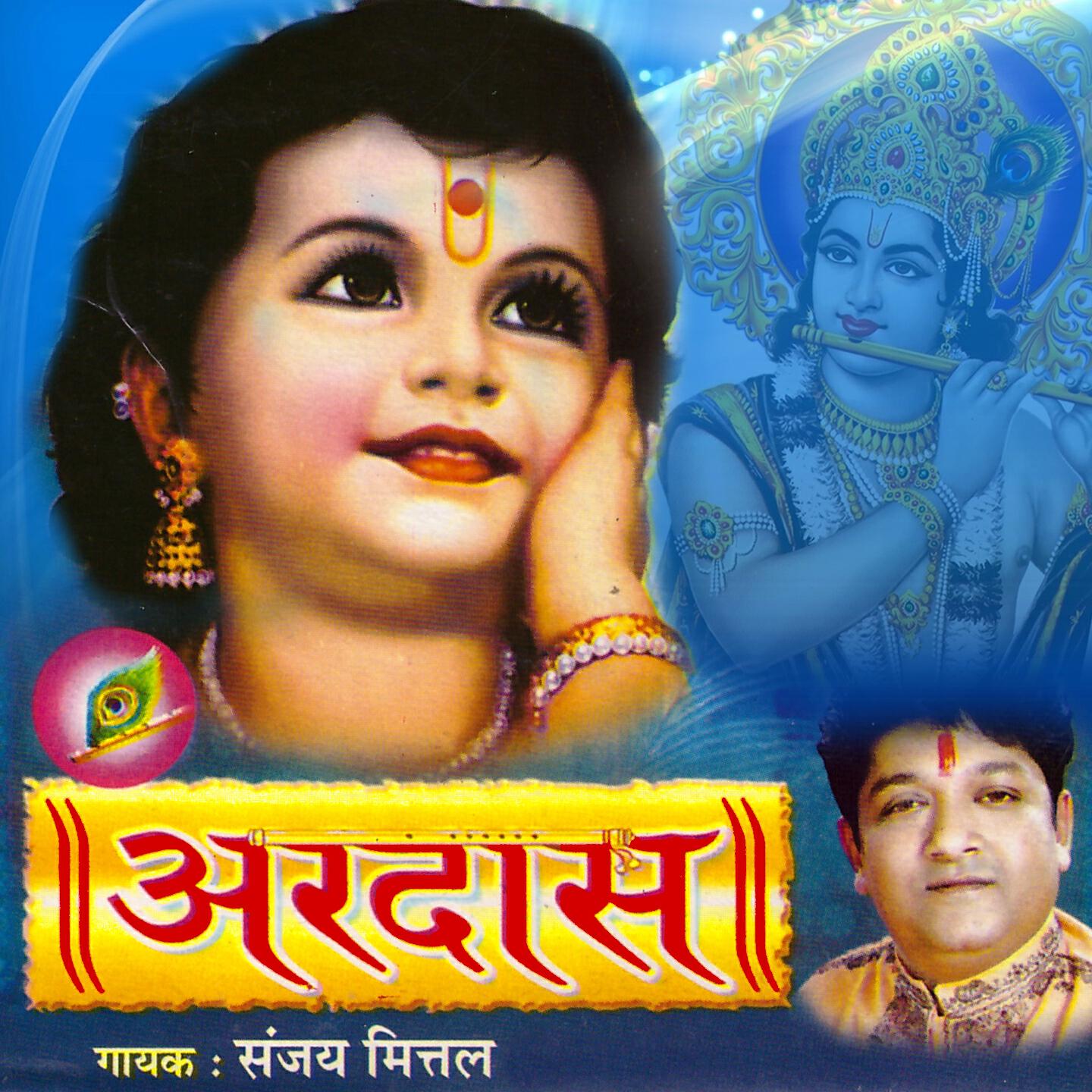 Sanjay Mittal - Tum Pag Pag Par