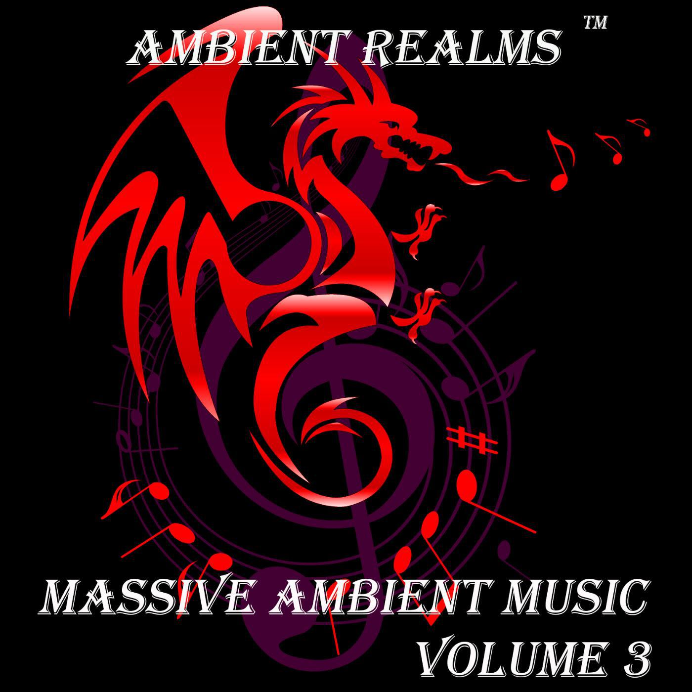 Ambient Realms - Mysterious Swamp Lands