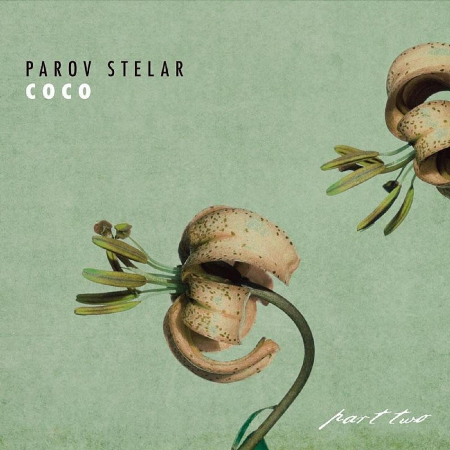 Parov Stelar - Starlight (Club Version) (From the Nola Grey Project)
