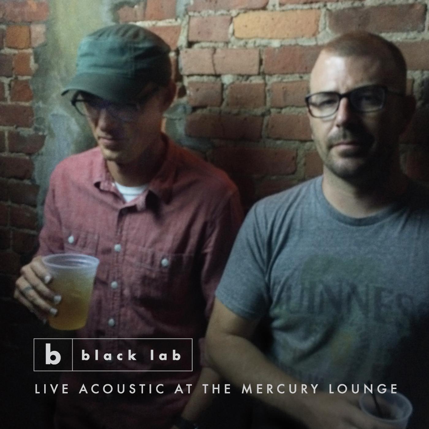 Black Lab - Unfamiliar Sky (Live)