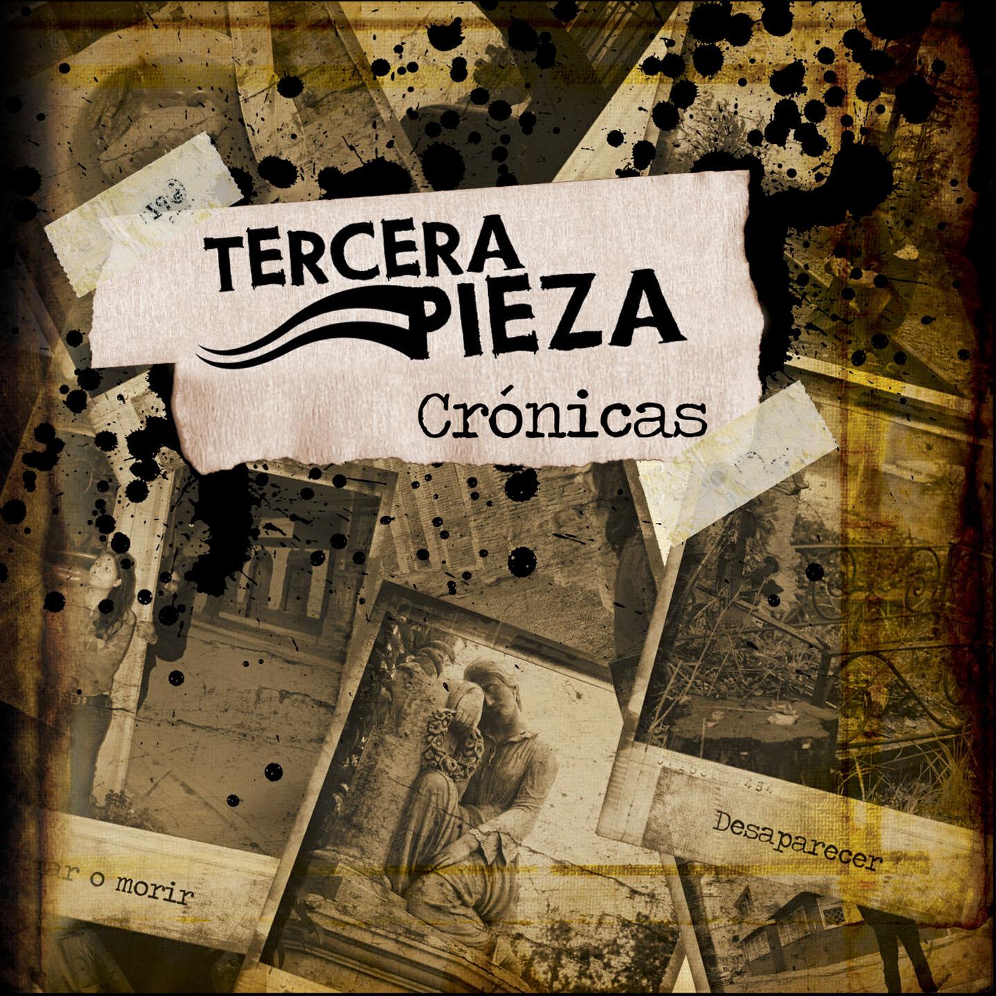 Tercera Pieza - Pagar o Morir