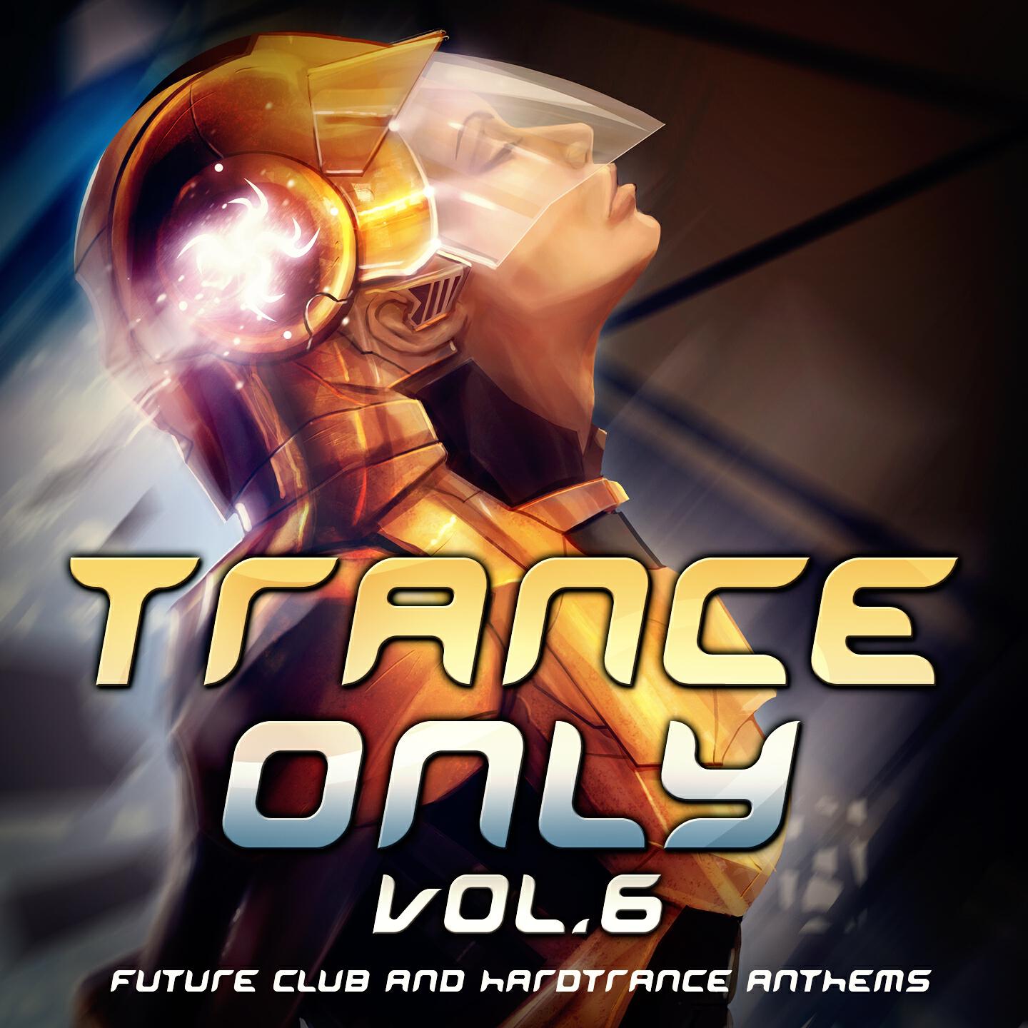 Blufeld - A World Less Ordinary (Mark Found Remix)