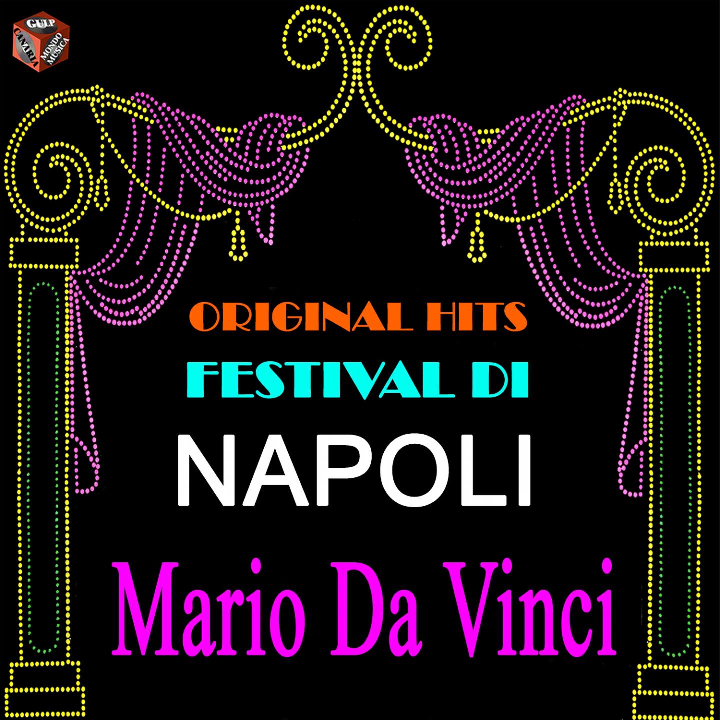 Mario Da Vinci - A tazza 'e cafè
