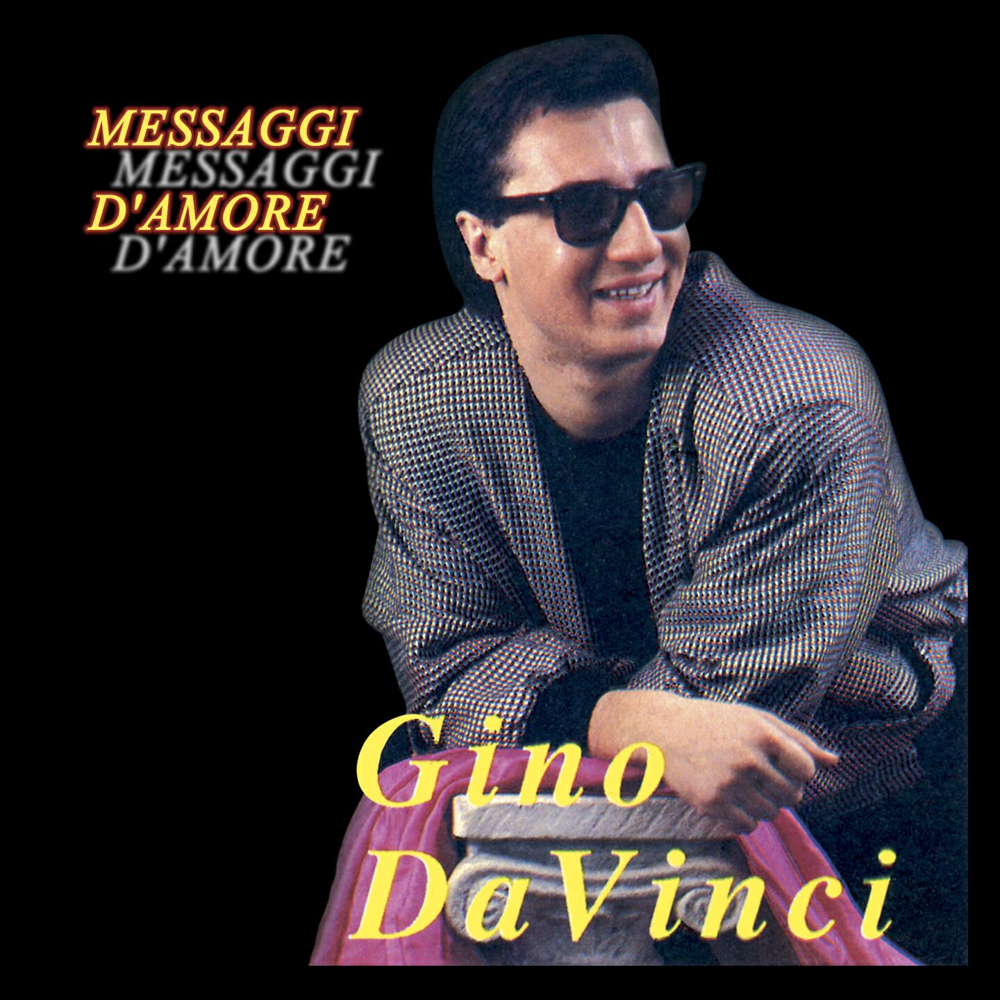 Gino Da Vinci - Ma pecche'