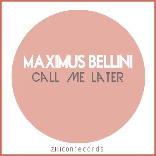 Maximus Bellini - Stop Drugs
