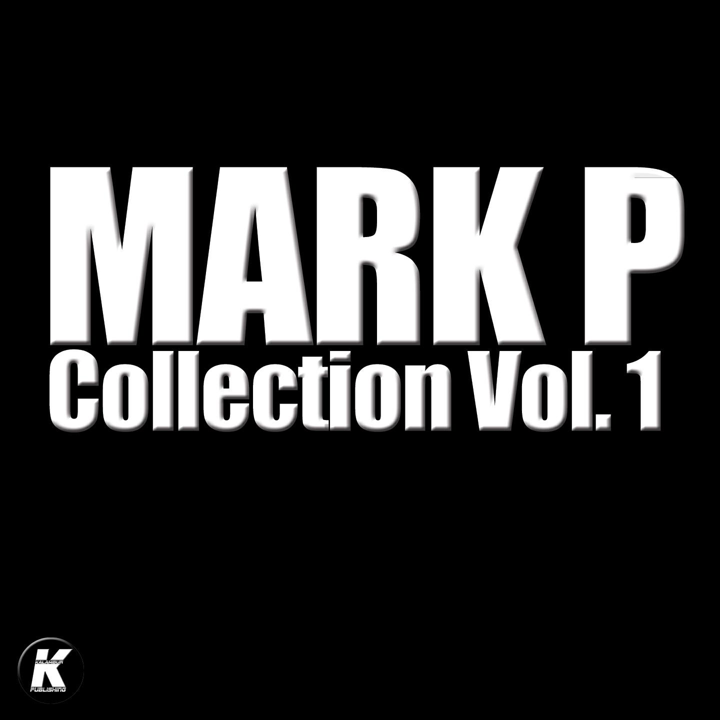 Mark P - Illogical Love