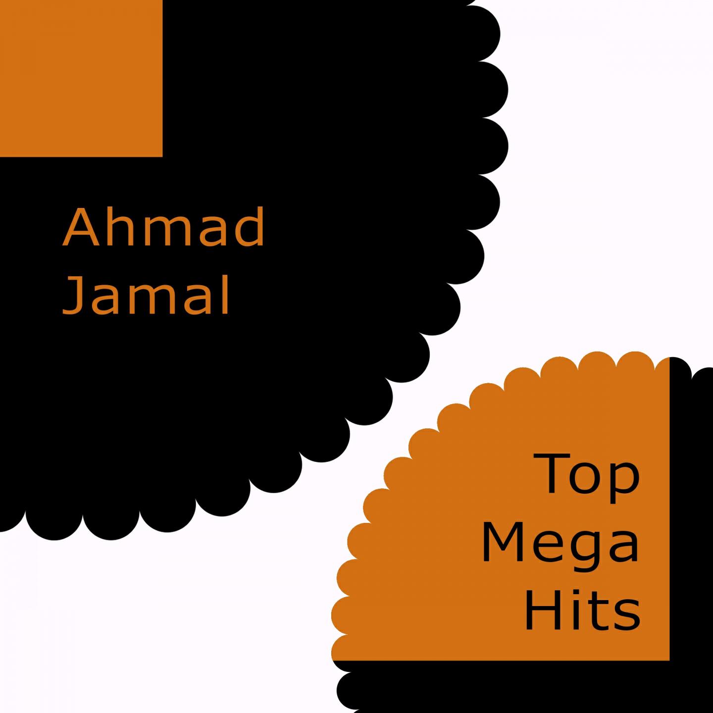 Ahmad Jamal - I'm Alone With You
