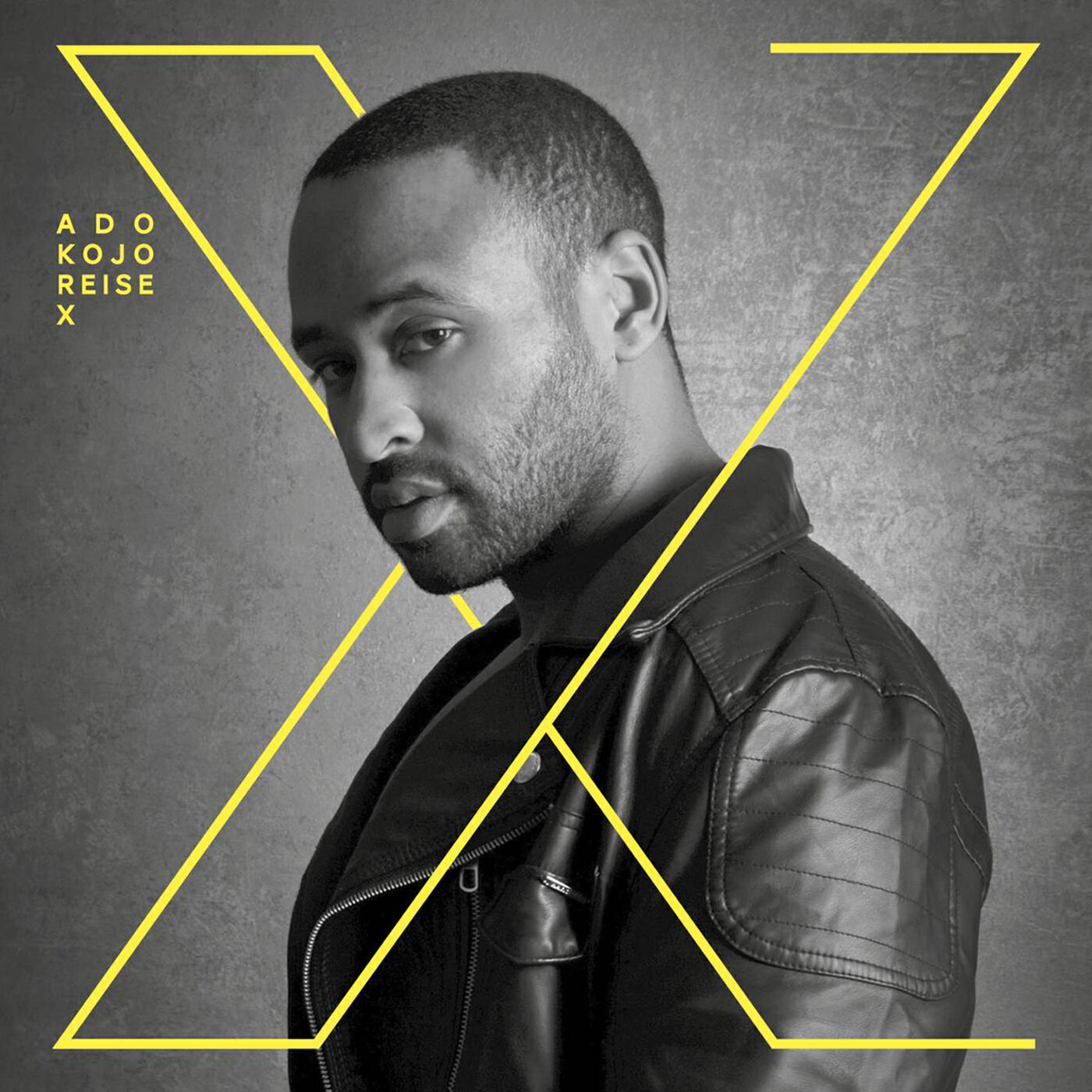 Ado Kojo - Westside