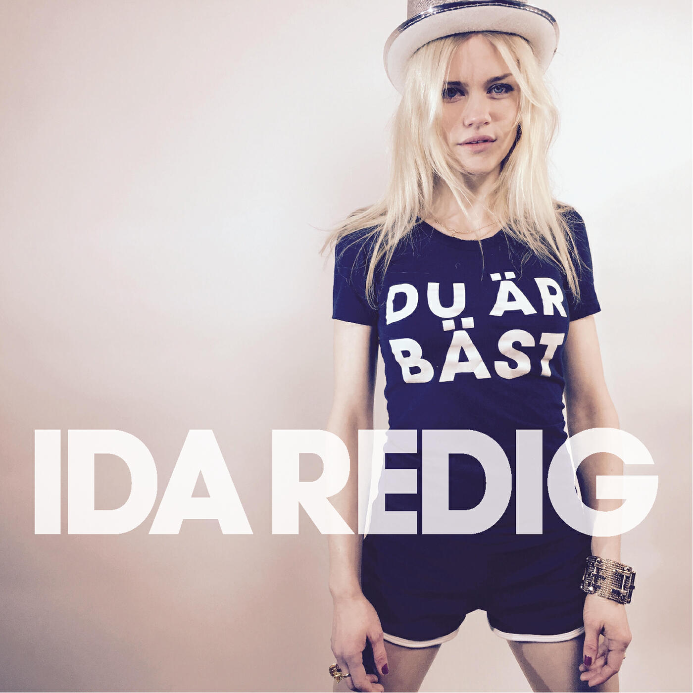 Ida Redig - Du är bäst