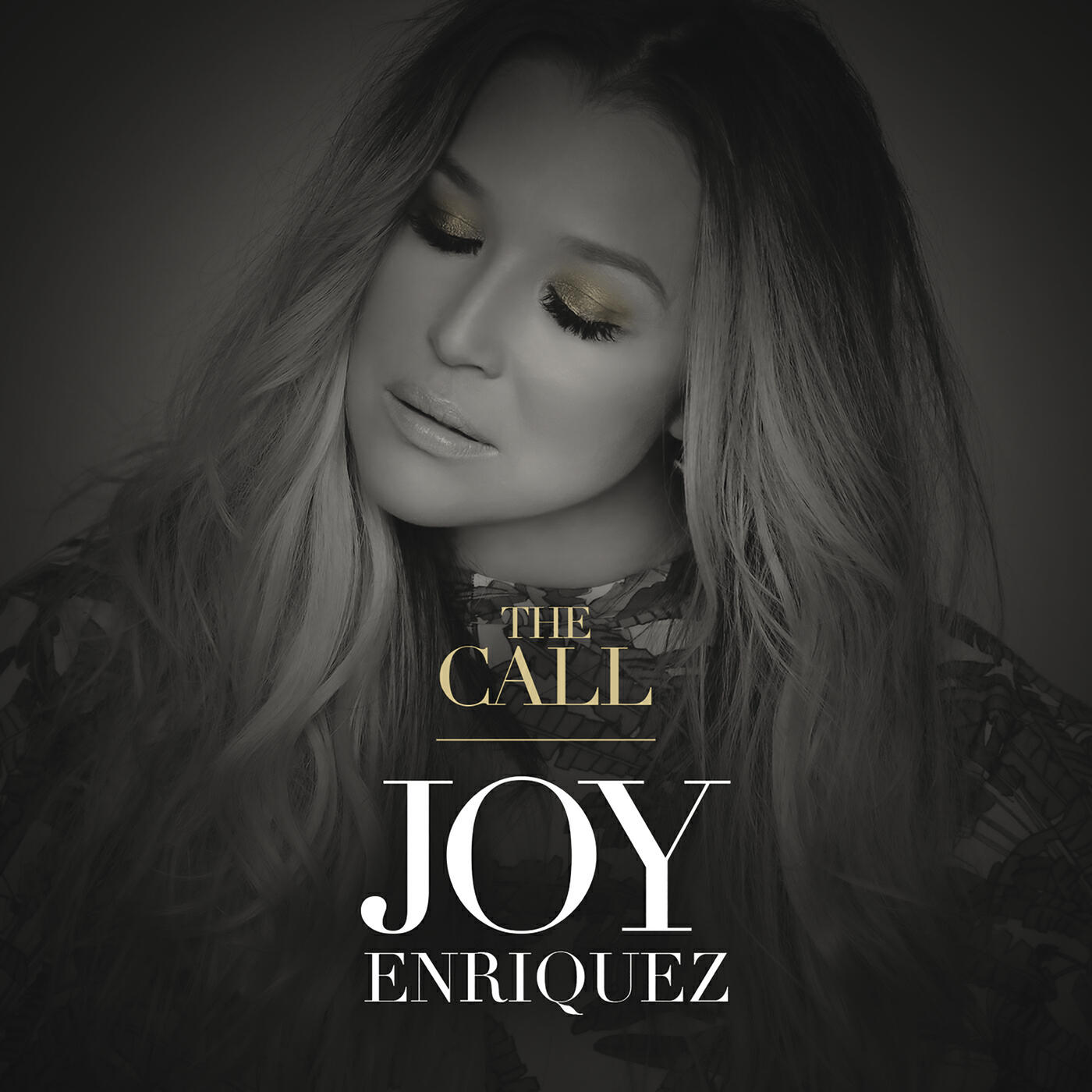 Joy Enriquez - Hallelujah