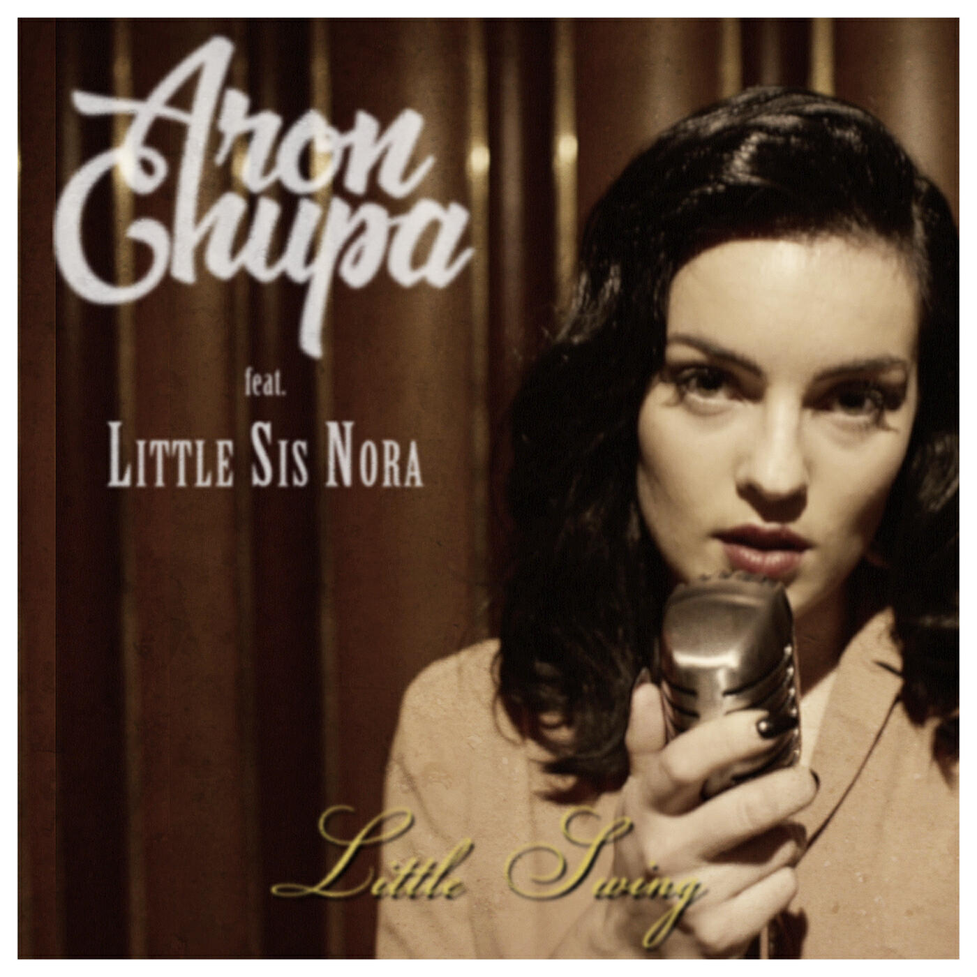 AronChupa - Little Swing