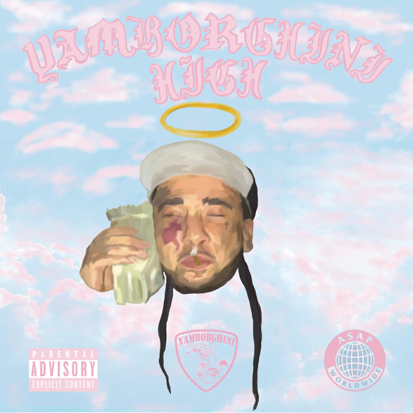 A$AP Mob - Yamborghini High