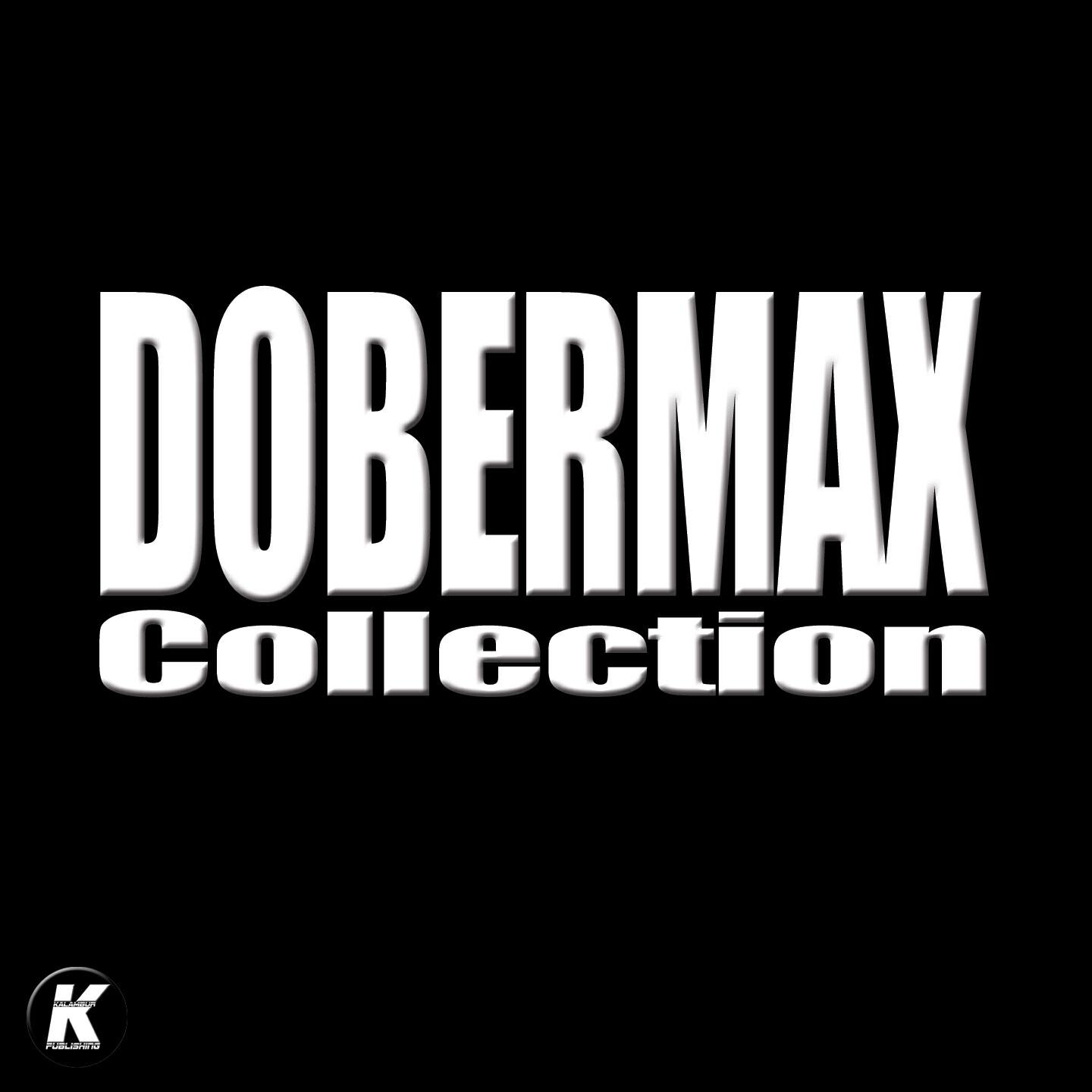 Francesco P. - All Is Alive (Wrong Conceptions) (Dobermax Remix)