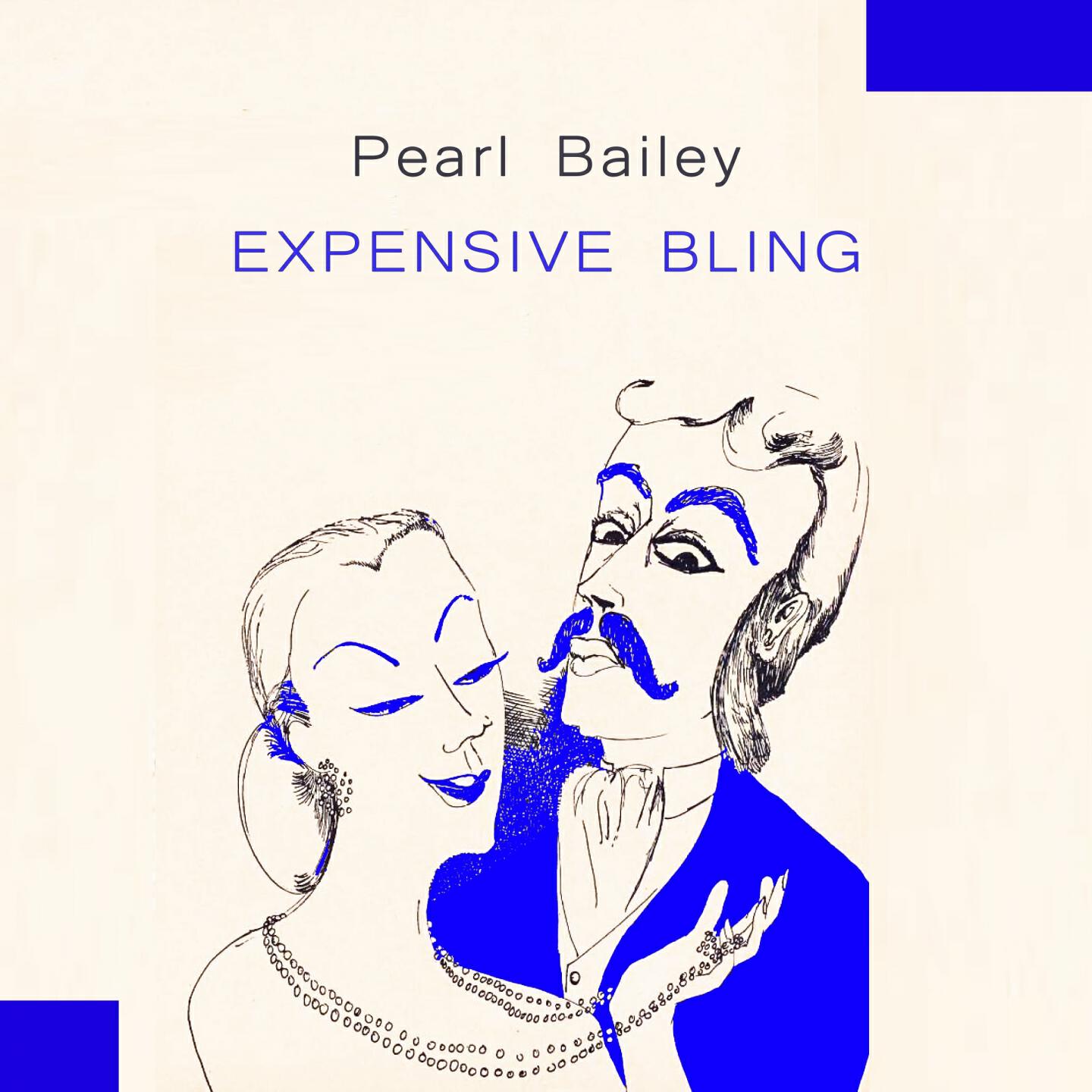 Pearl Bailey - She Had To Go And Lose It At The Astor