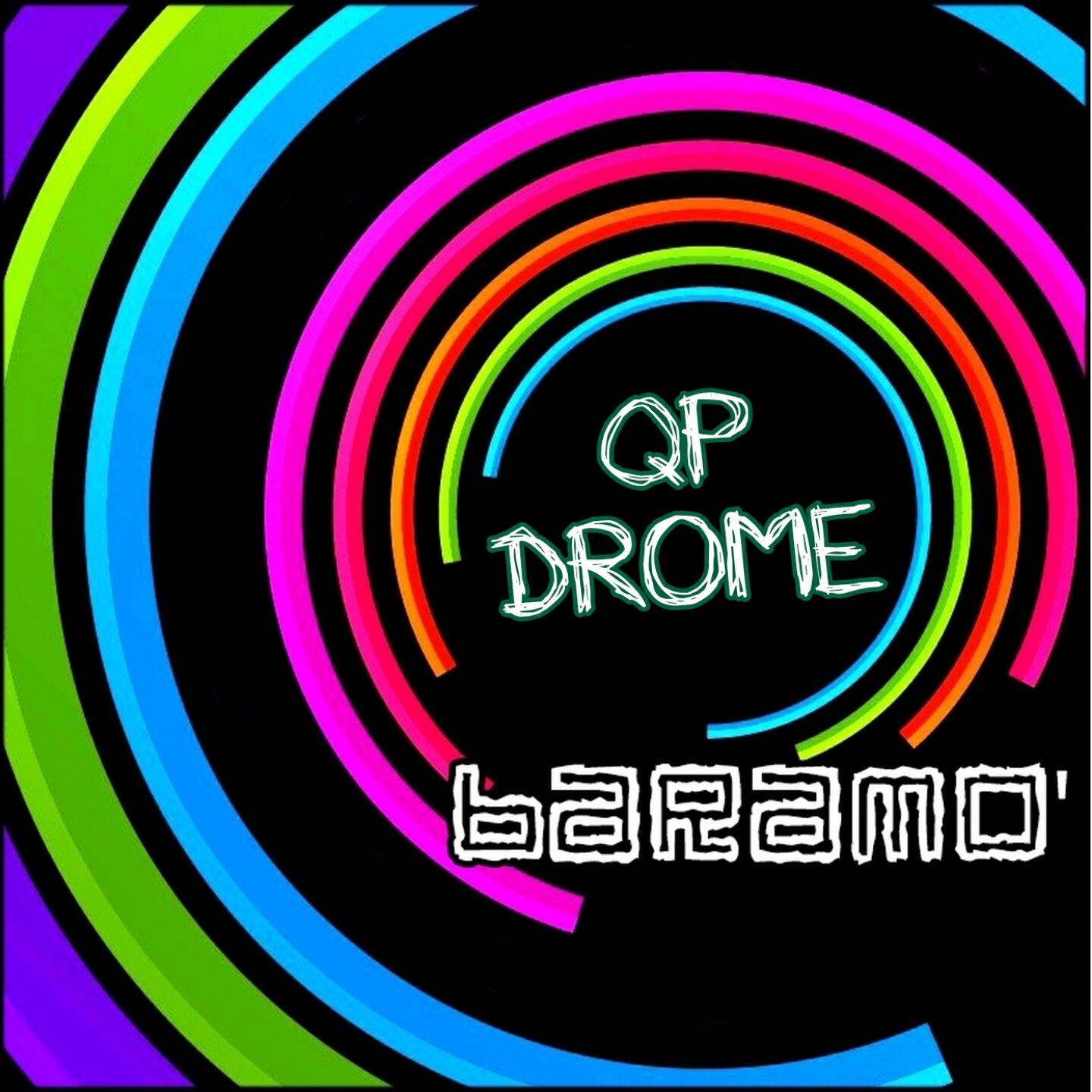 QP Drome - Ho appena versato