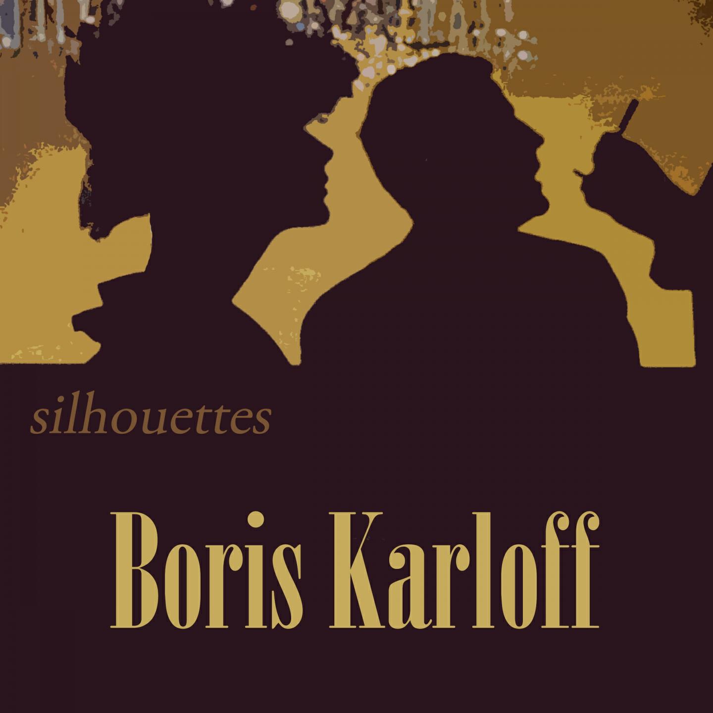 Boris Karloff - The Ladder