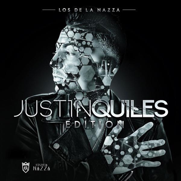 Justin Quiles - Hombre Como Yo