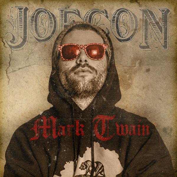 Joe Con - F.L.Y. (Free Like You)