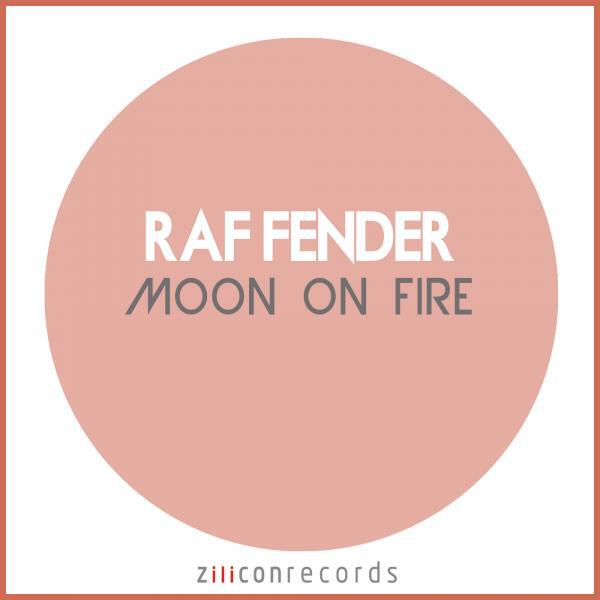 Raf Fender - On The Moon