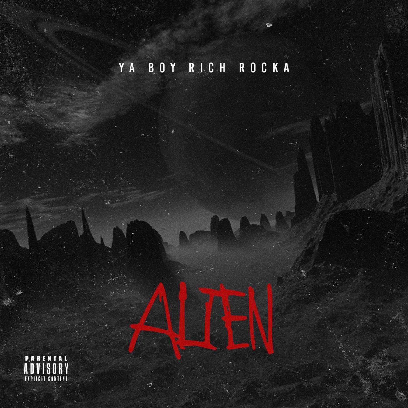 Ya Boy Rich Rocka - Sock It (feat. Cousin Fik)