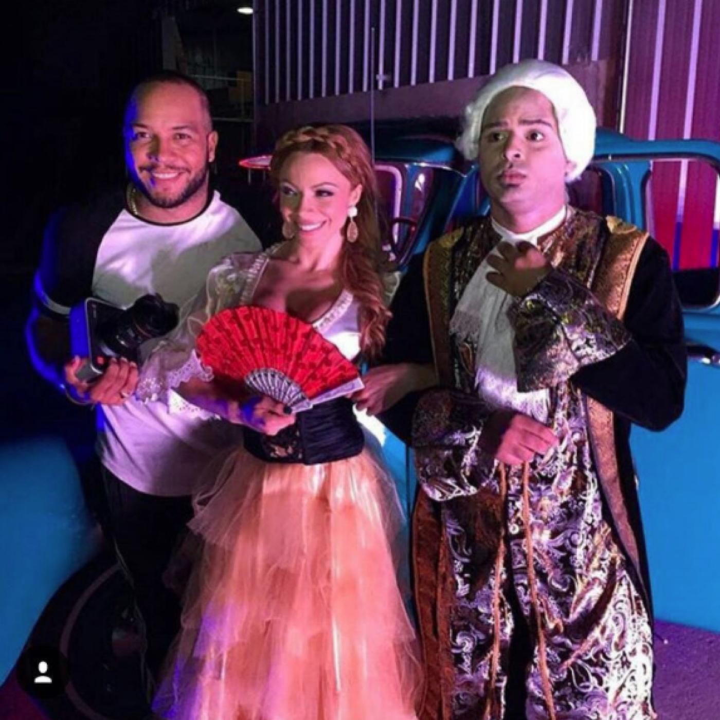 N-Fasis - Taka Taka (feat. La Materialista)