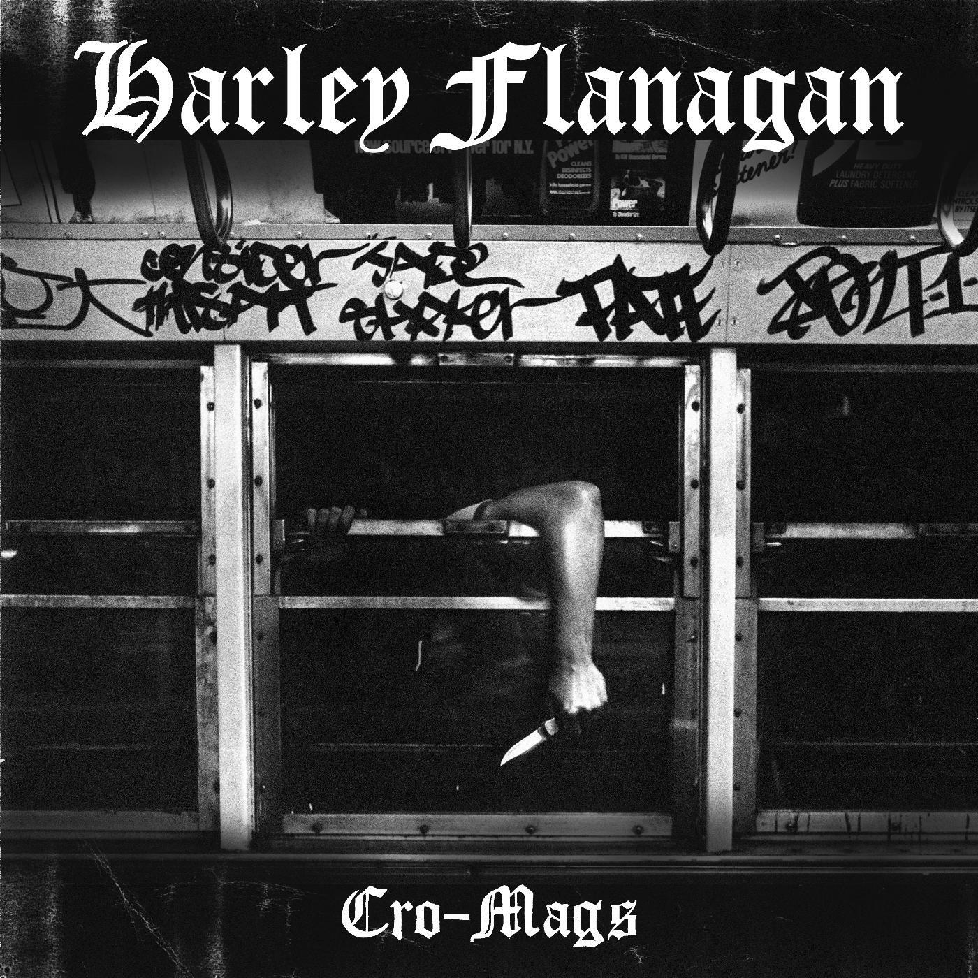 Harley Flanagan - Trust No One