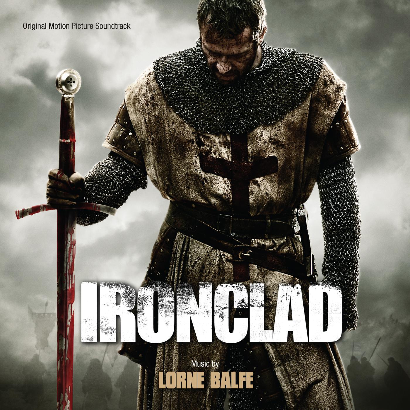 Lorne Balfe - Corvus Cantus