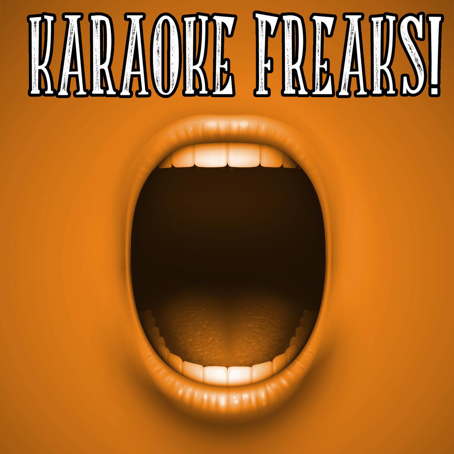 Karaoke Freaks - Whisper (Originally Performed by Chase Rice) (Karaoke Instrumental)