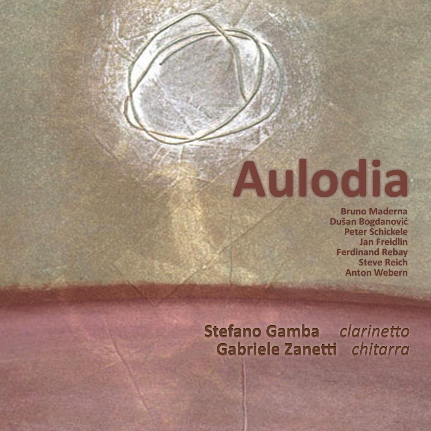 Stefano Gamba - Windows: I. Pavana