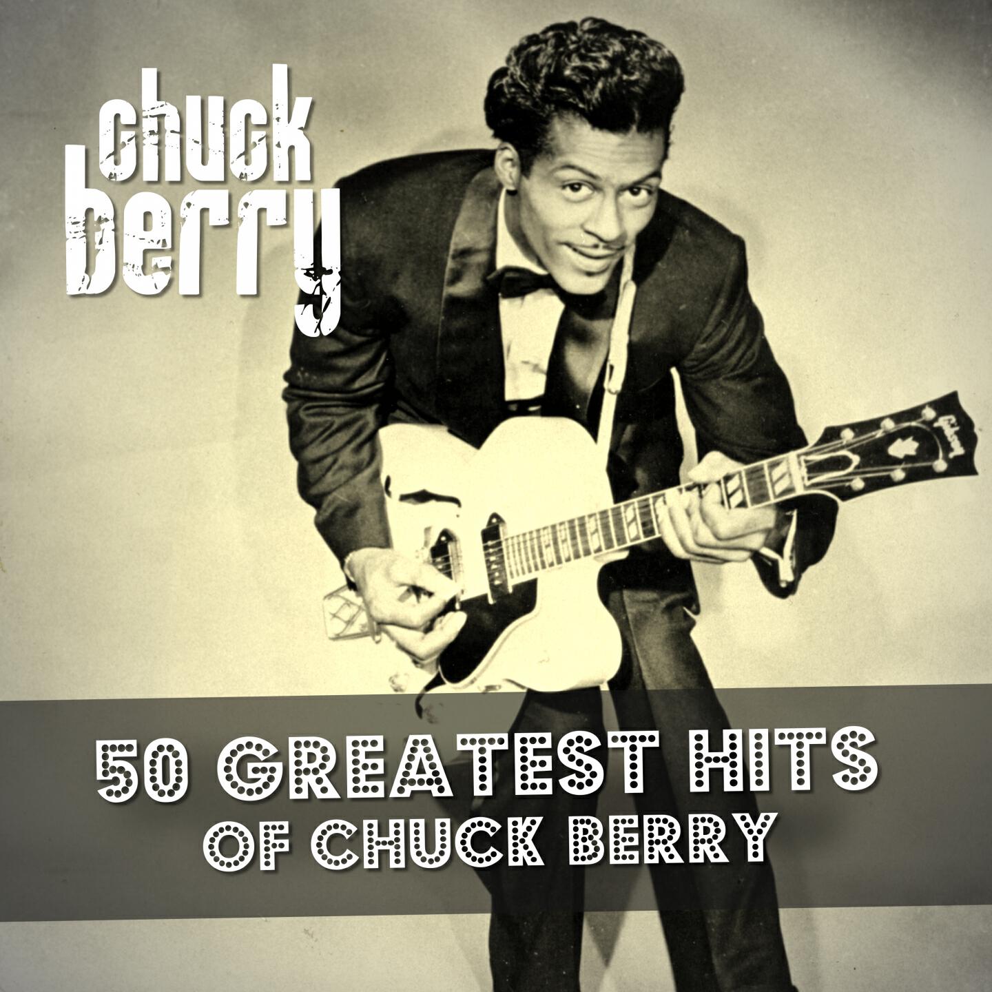 Chuck Berry - Together (We´ll Always Be)