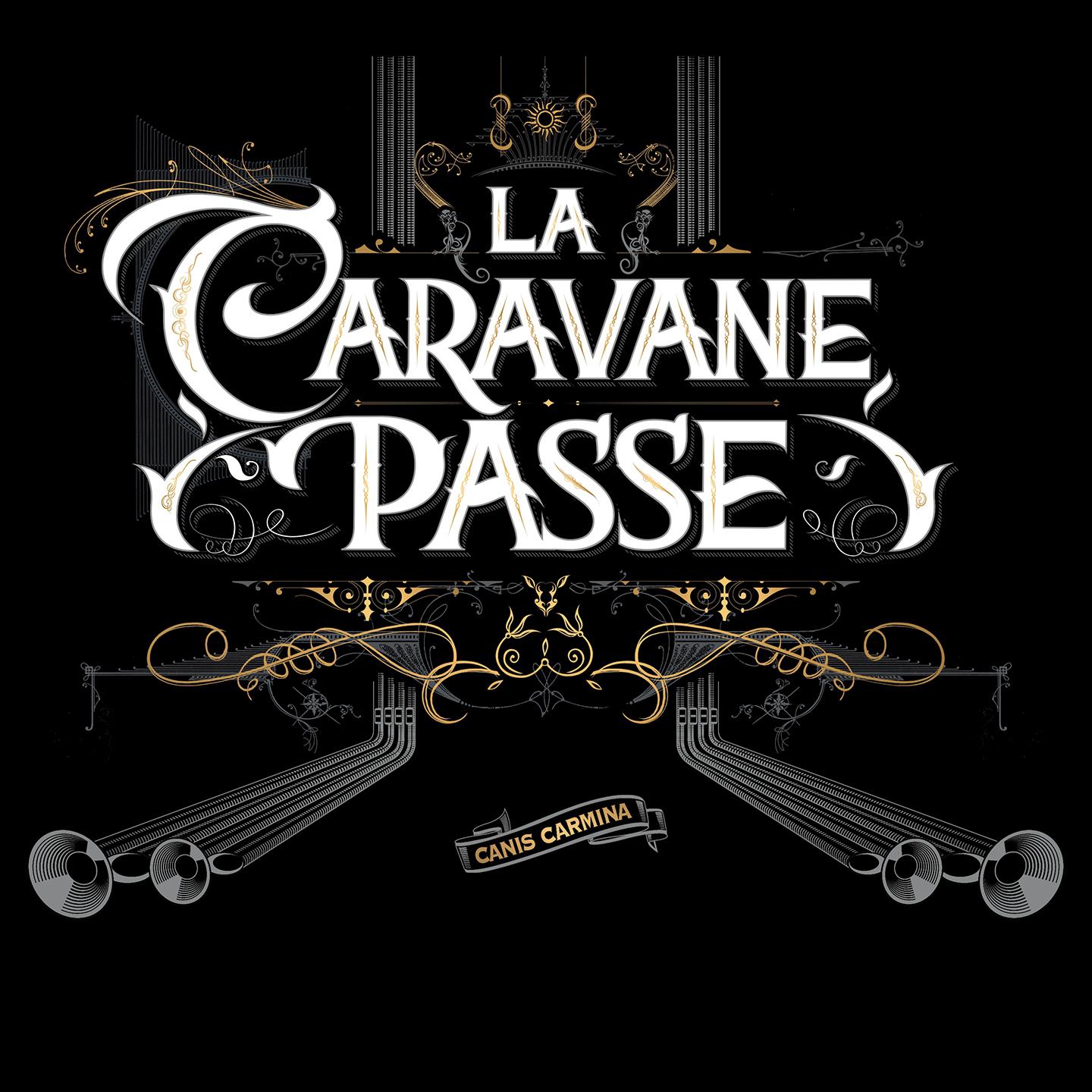 La Caravane Passe - Joselito