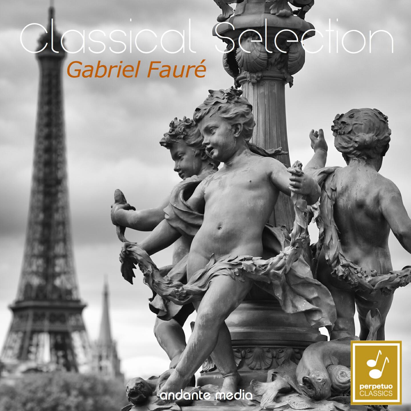 Radio Luxembourg Symphony Orchestra - Ballade for Piano and Orchestra in F-Sharp Major, Op. 19