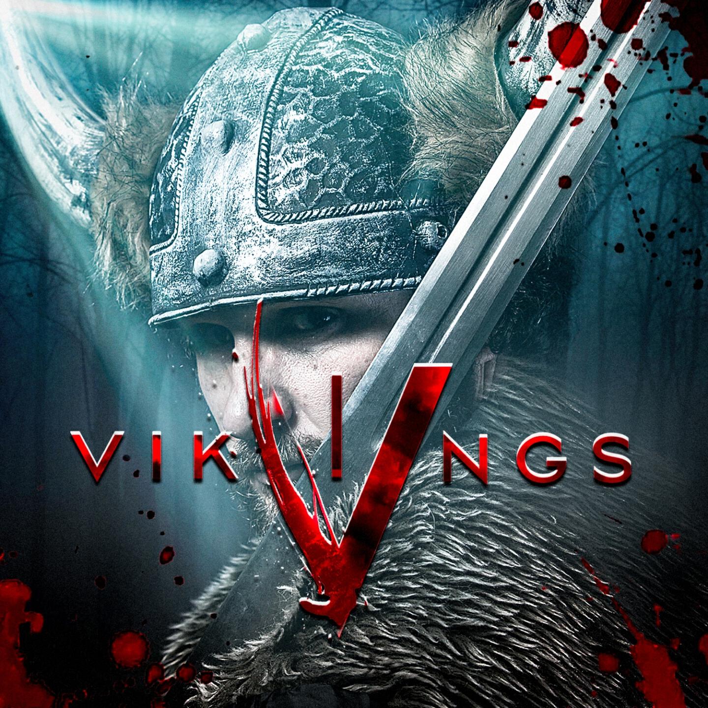 Vikings TV Series - If I Had a Heart (