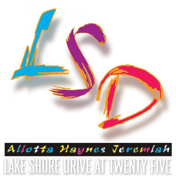 Aliotta Haynes Jeremiah - Long Time Gone