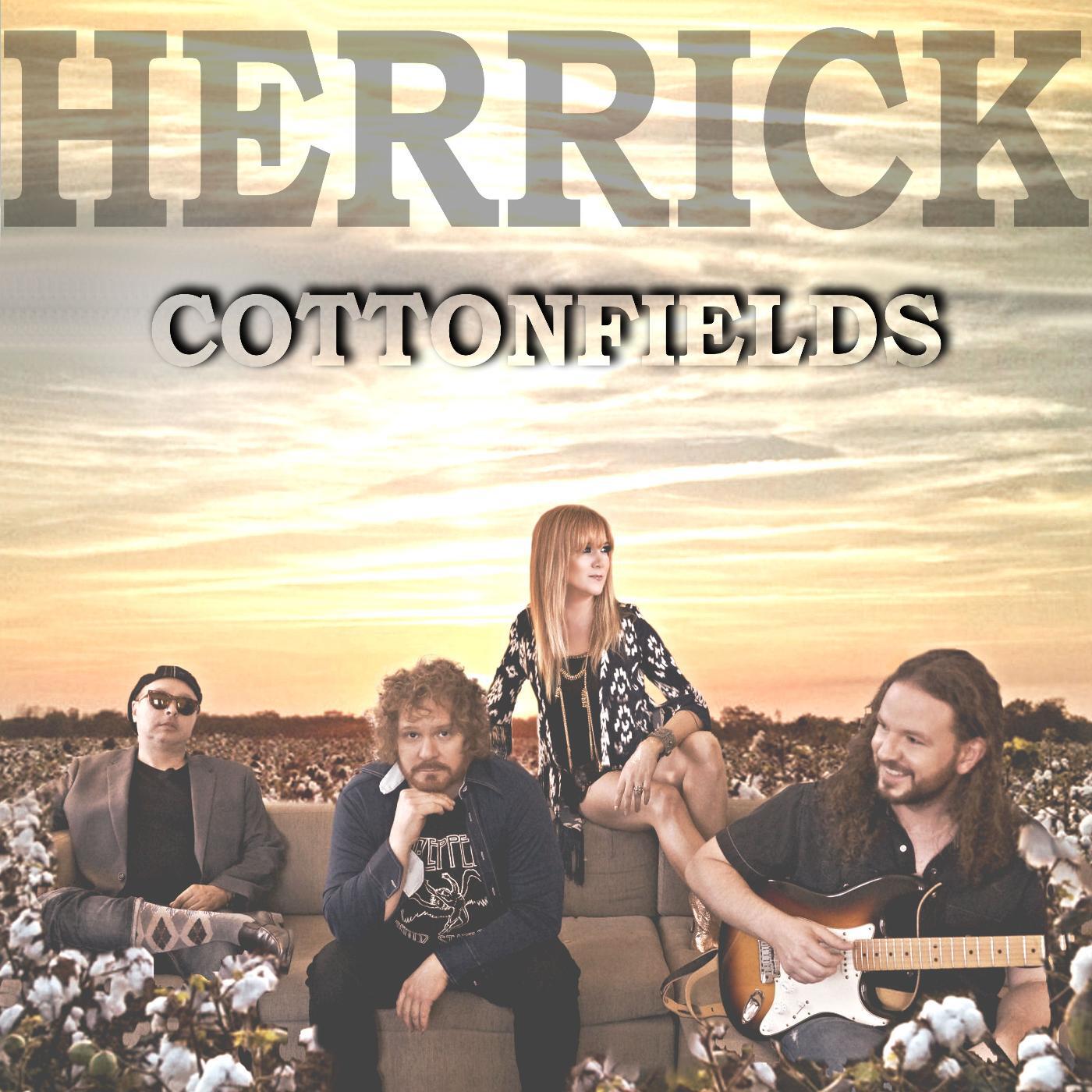 Herrick - Hurt Like Heat