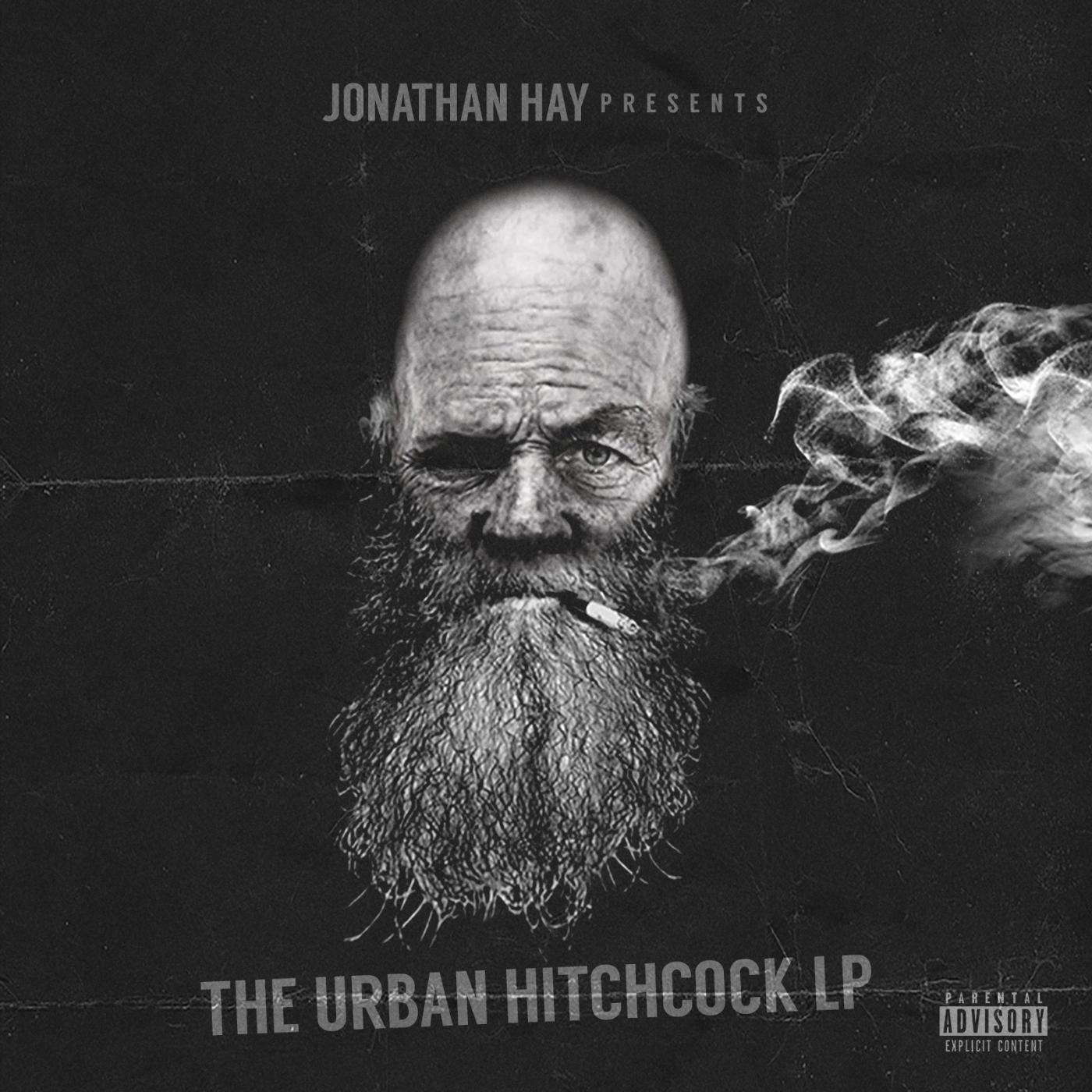 Jonathan Hay - The First Chapter (Bloodline) [feat. Professor Griff]
