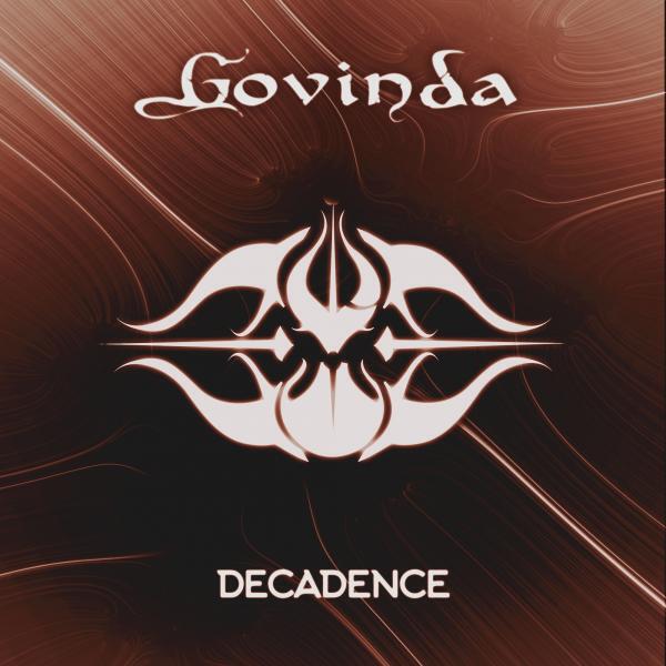 Govinda - Every Pool of Light (feat. Britannia Born)