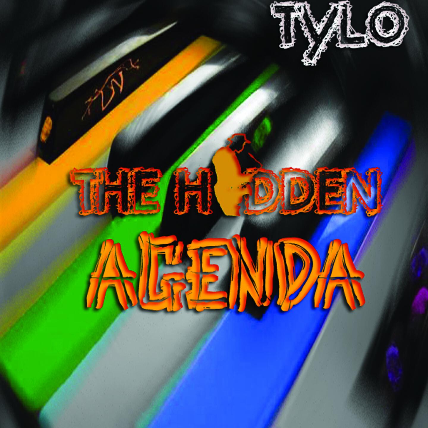 Tylo - Hidden Agenda